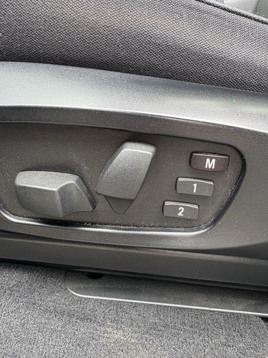 BMW X3 F25 / 2.0D / 2013 / Panoramic / Automat