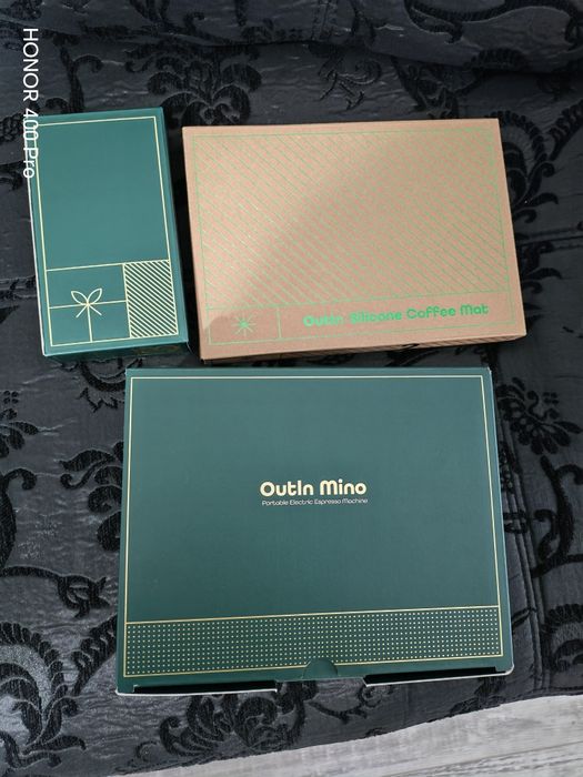 Outin mino  Limited edition