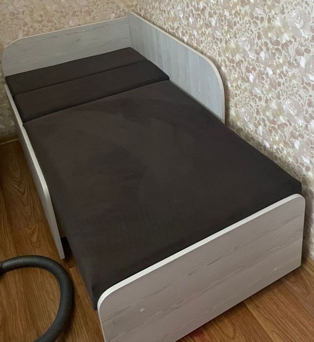 Раздвижное Кресло-диванчик