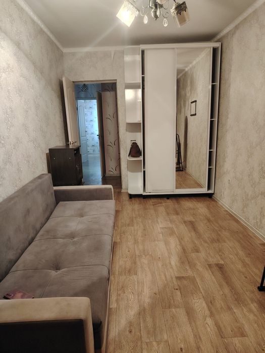 Сдам 1 комнатную квартиру