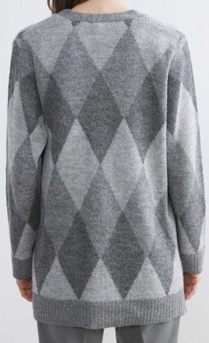 Cardigan - NOU - cu Etichetă - damă