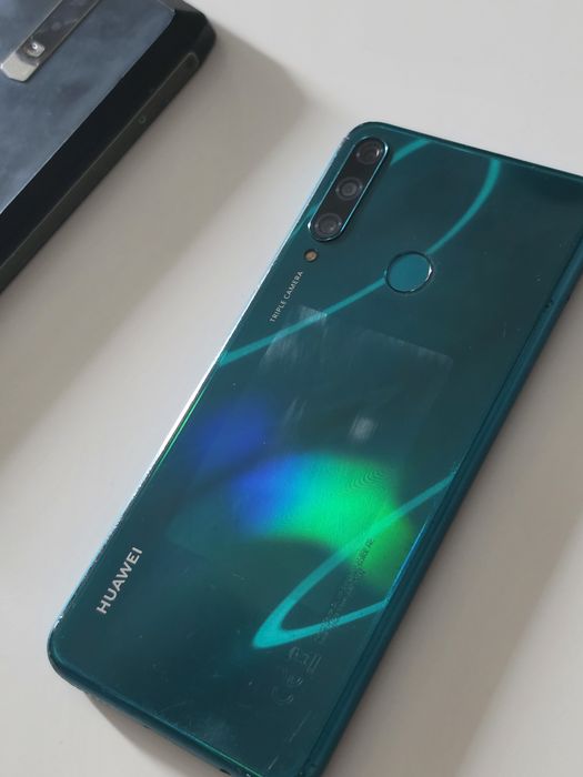 Telefoane și piese Huawei P Smart Pro, 128GB / 6GB RAM,