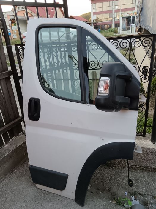 Ușă fiat Ducato , Peugeot boxer