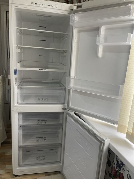 Холодильник Самсунг