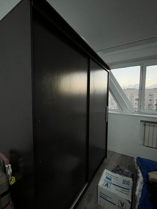 Шкаф  для одежды