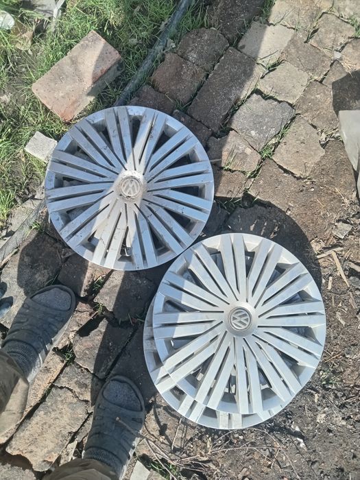 Продам колпаки фольксваген