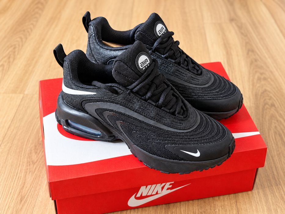 Nike AirMax Fire