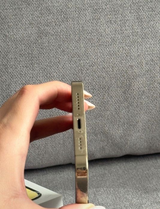 iPhone 14 Pro Max | 256 GB | Gold | Neverlocked