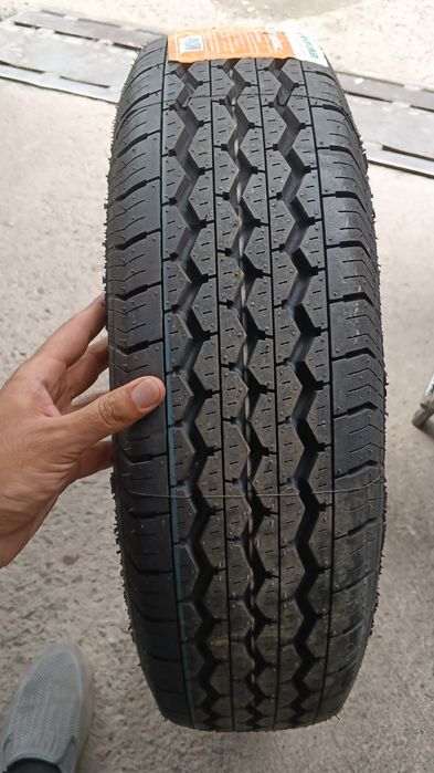 15 C balon Hyundai porter Kia bongo foton
