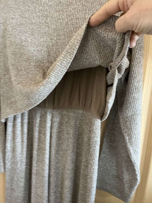 Бежов гащеризон ZARA
