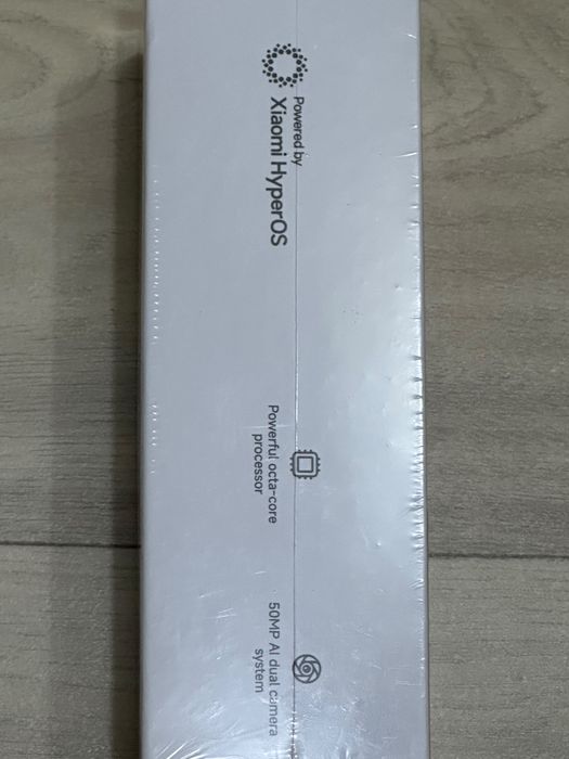 Продам Redmi 15c 256G новый