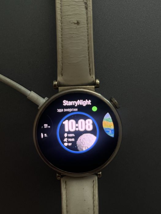 Смарт часы Huawei gt 4
