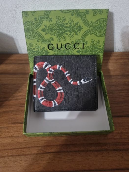Portofel Gucci  Transport gratuit