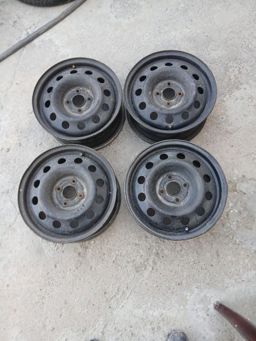 Диска р15 4/100 нексия