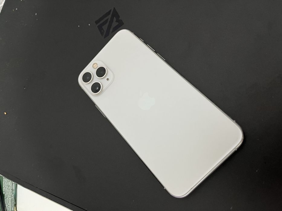 Продам Iphone 11 pro 64 gb