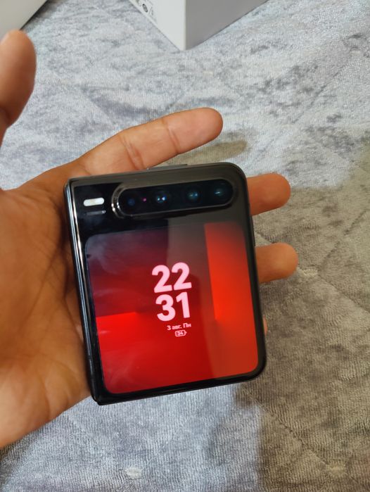 Huawei pura X 16/512gb
