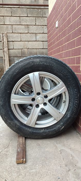 Диски в хорошем состояние