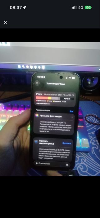 Продам iphone15pro