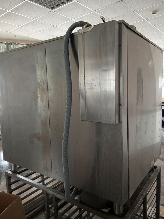 Конвектомат 20 тави