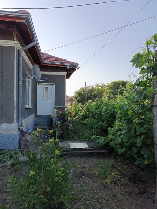 Продава се Къща в с. Ситово, Област Силистра - 1414 кв.м за 15 €/кв.м - Снимка #2