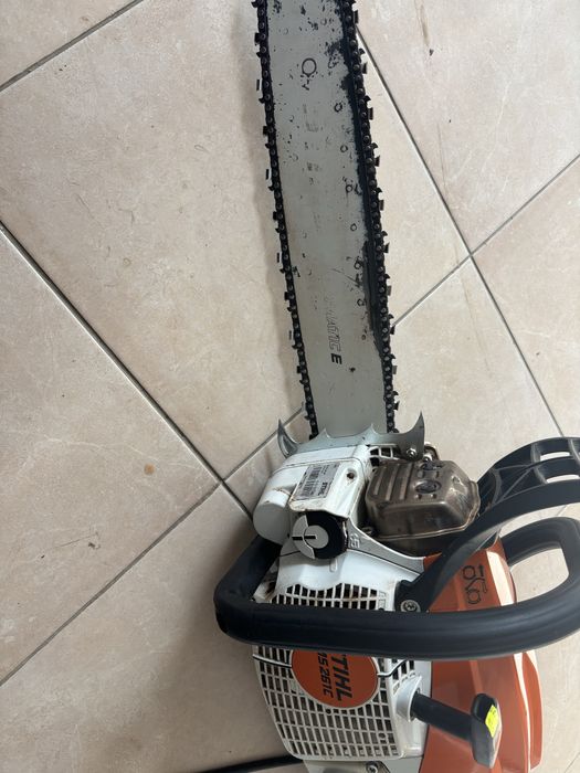Stihl ms 261 C 2026г