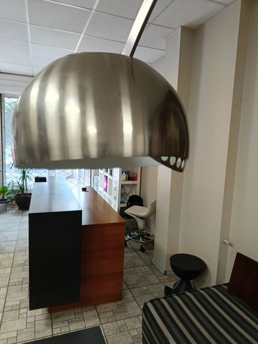 Осветително тяло Аркаа МАРТИНЕЛИ Максимална дължина2.30.монимална дълж