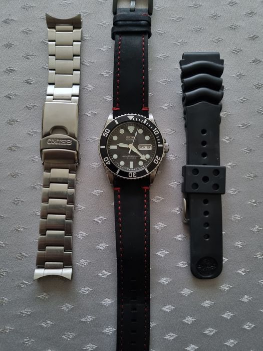 Ceas bãrbãtesc Seiko automatic