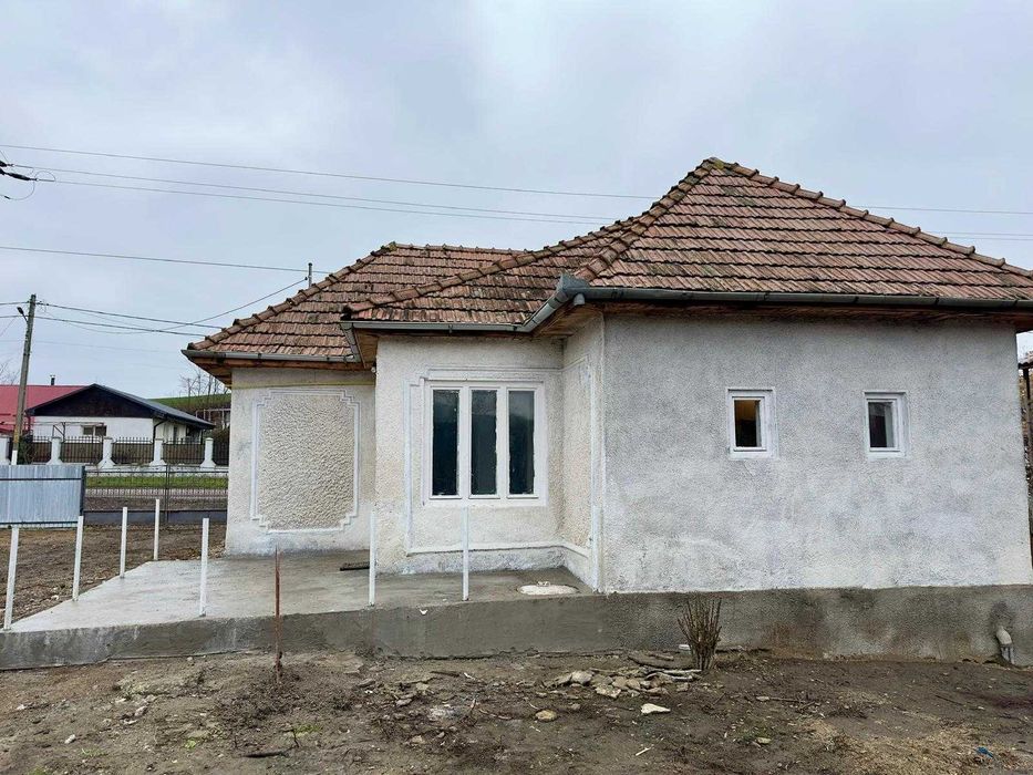 Casa de vanzare - Saulia, jud Mures - 36 km de Tg.Mures