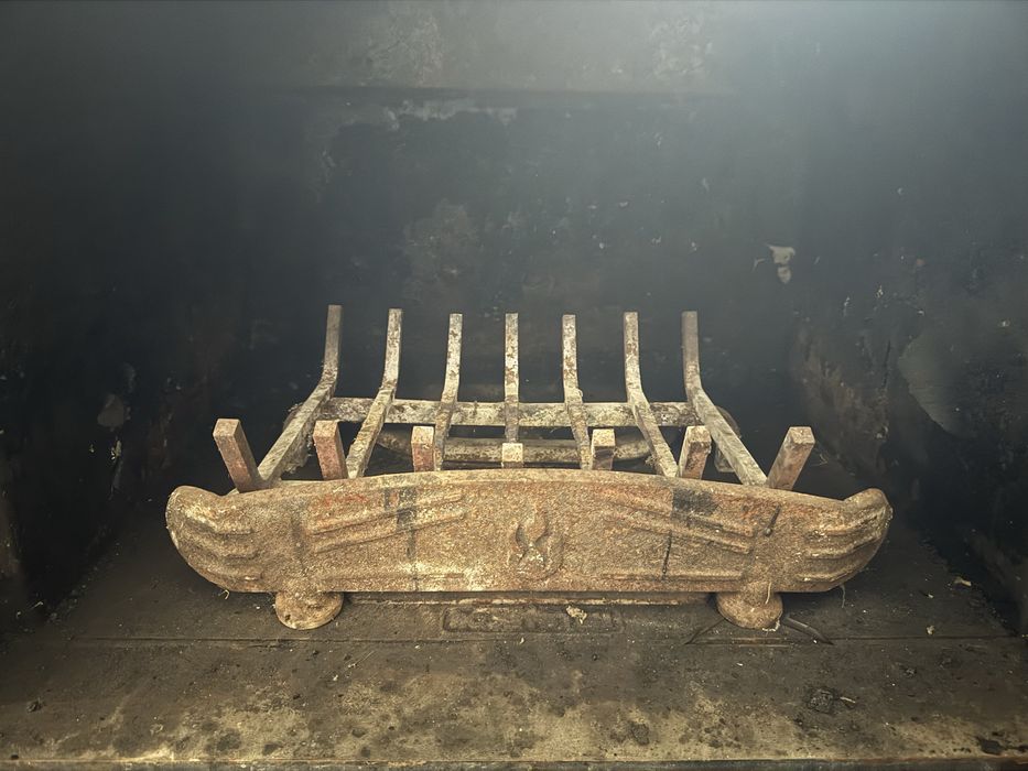 Termosemineu hibrid pe lemne / peleți – Ecosystem 40 Comfort