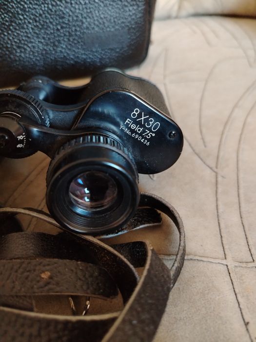 Бинокъл Yasica 8×30
