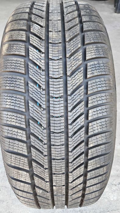 1x Anvelopa / anvelope iarna Continental WinterContact TS870P ContiSeal | 255/50 R19 103T | profile ~ 8,5 mm | DOT: 0325