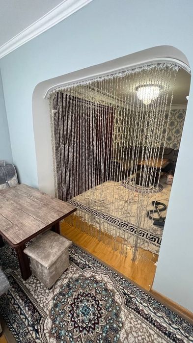 Samarqand ijaraga kvartira