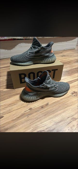 Adidas yeezy 350 boost beluga