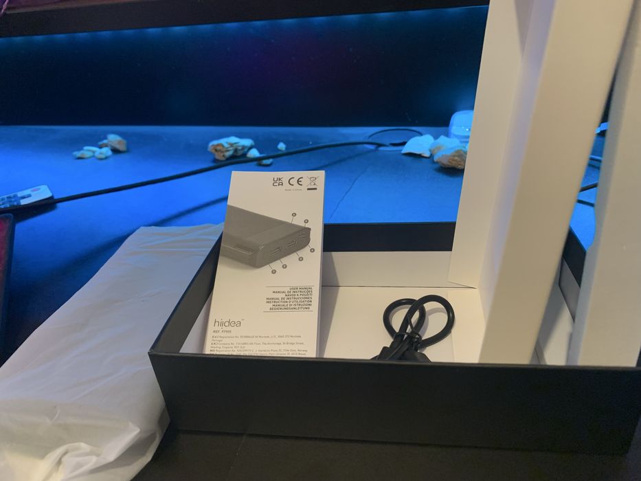 Baterie externa 16000 mAh Noua