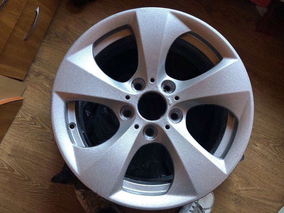 JANTE BMW S1, S3, S5 etc E46, e118,120,119, si alte modele BMW