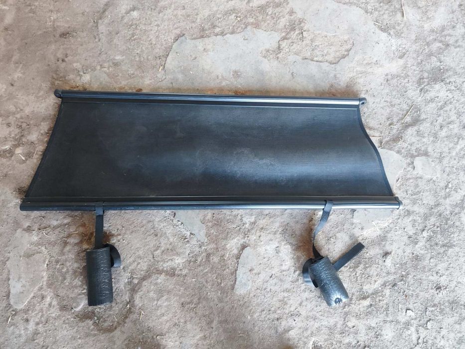 Рено Канго останали части