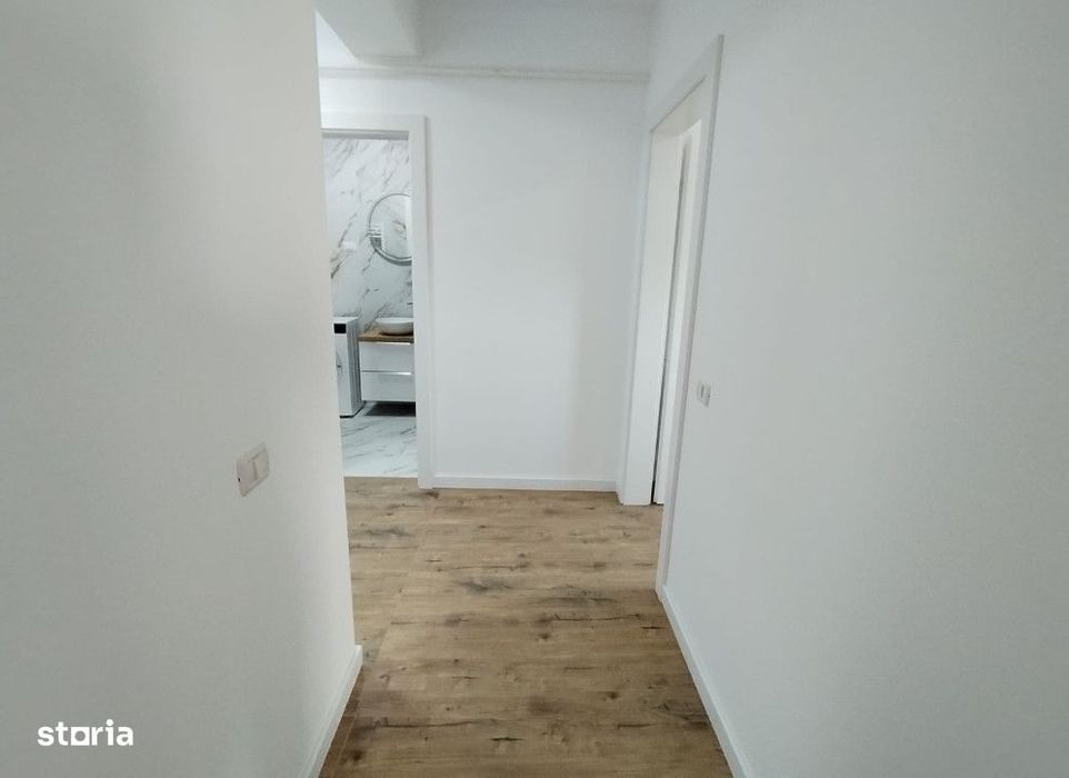 Apartament 1 camera Valea Lupului Cubic Plaza , 45 metri,  Cod:156398