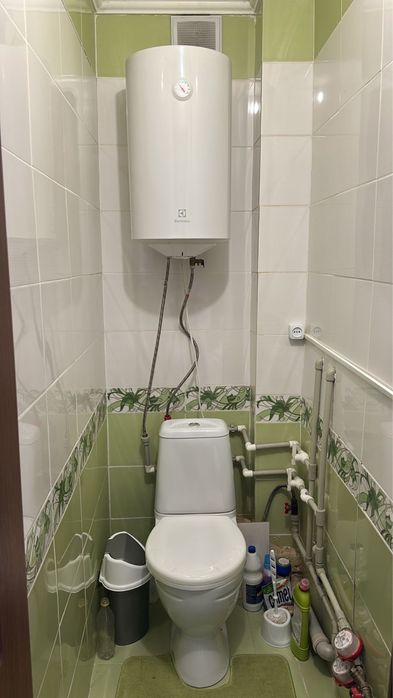 Продам 3-х ком кв 4- микрорайон 11 дом