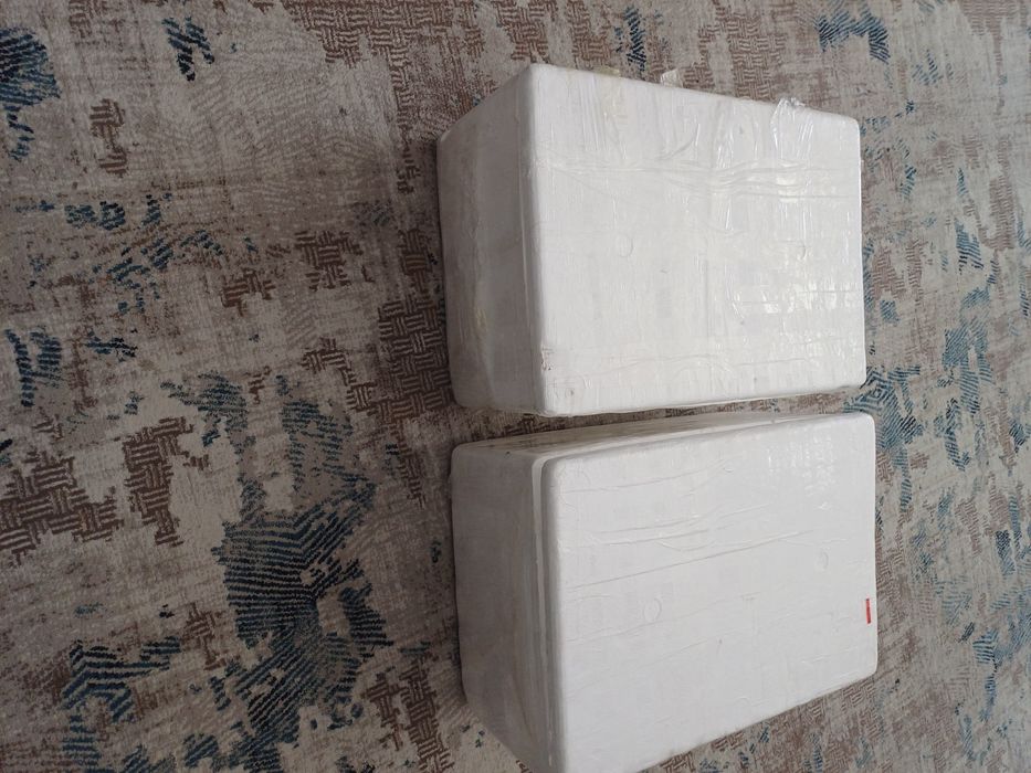 Продам термобокс