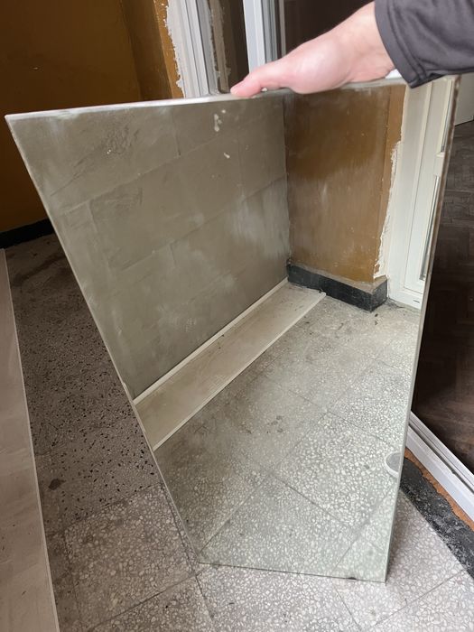 Огледало 48 х 115 см