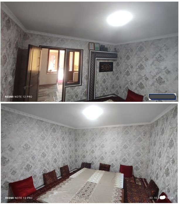 Ховли уй сотилади 5 сотих