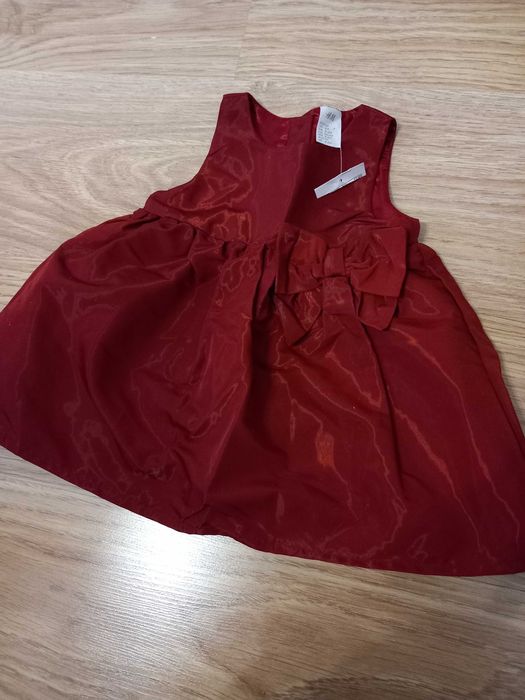 Rochita eleganta bebe