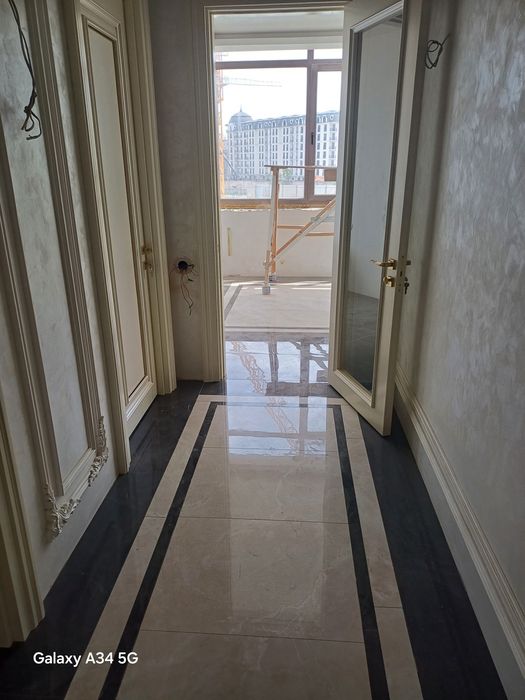 Ремонт квартир под ключ