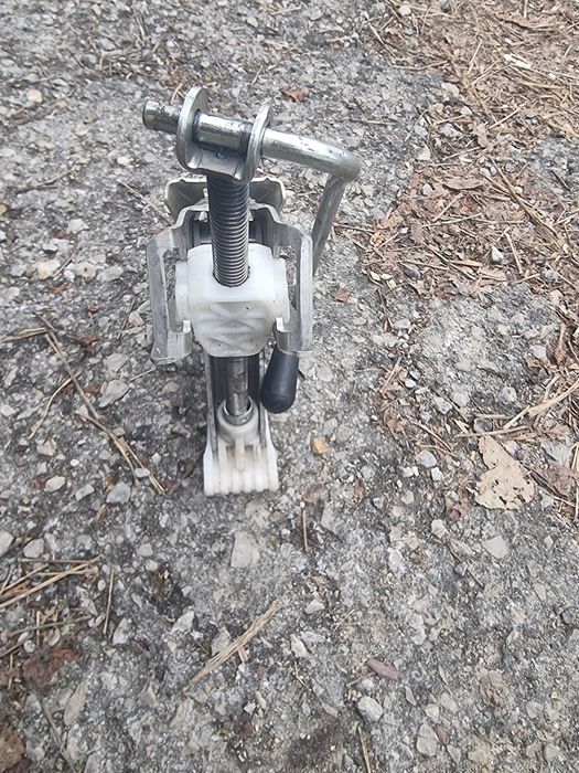 Крик за кола в добро състояние.