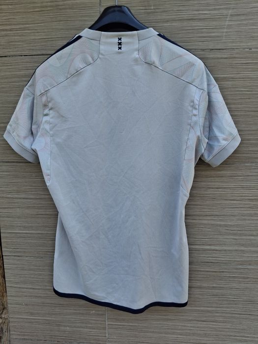 Adidas  Ajax Amsterdam-Мъжка футболна тениска