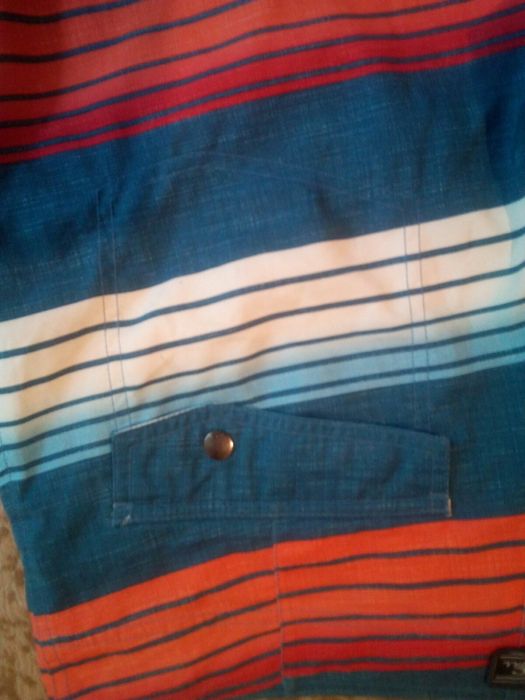 Мъжки нови къси панталони О' NEILL