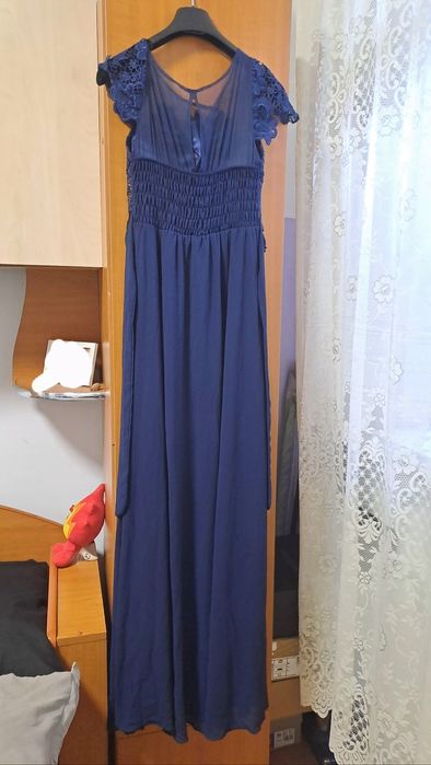 Rochie lunga zi/seara