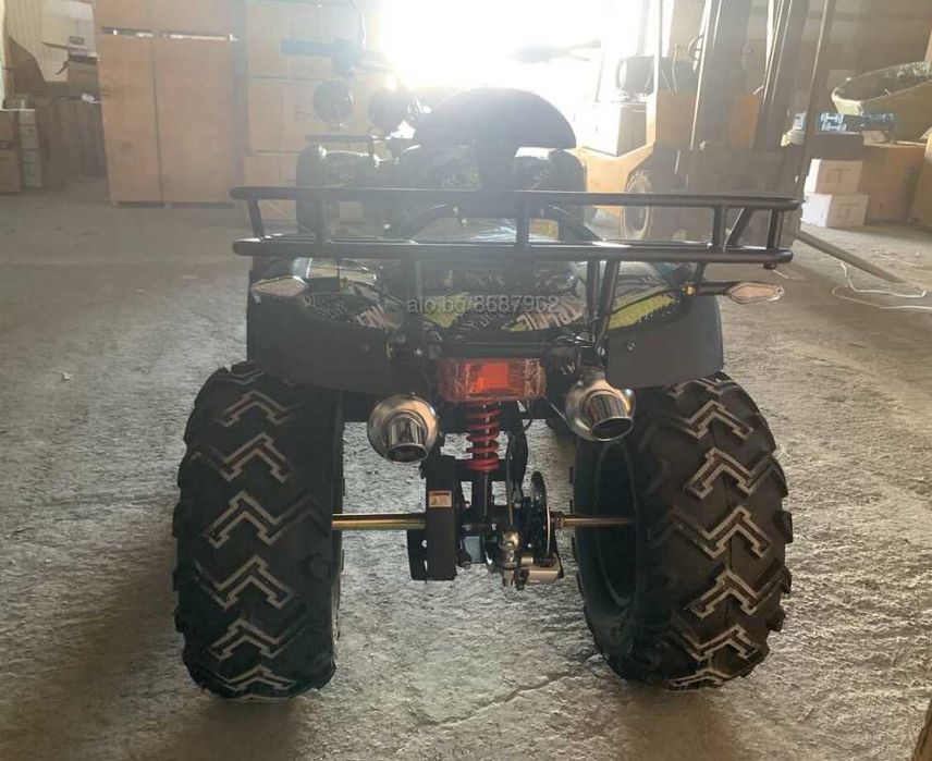АТВ / ATV бензинови 250 сс. нови