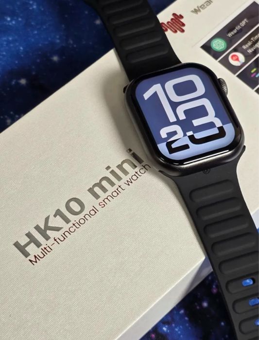 Apple Watch/ смарт часы