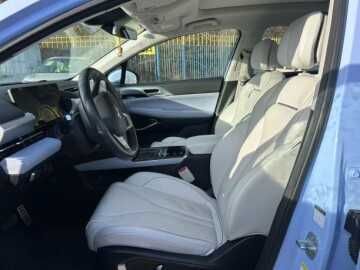 Xpeng P5 460E, naqd va halol nasiya